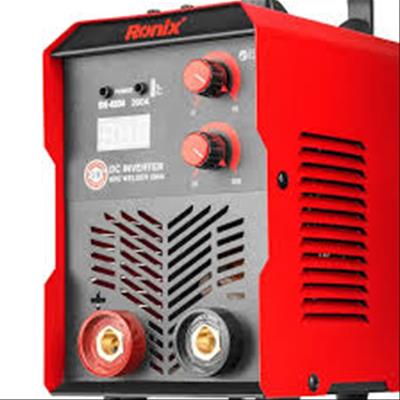 اینورتر ۲۰۰ آمپر رونیکس مدل ۴۶۰۴