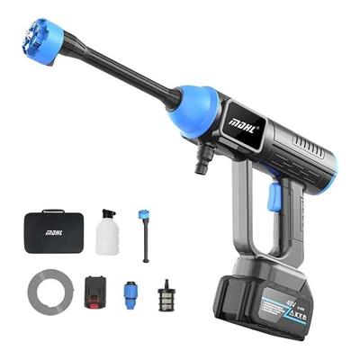 کارواش و سمپاش شارژی MHDL