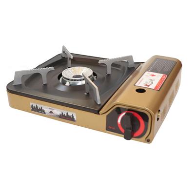 اجاق گاز مسافرتی