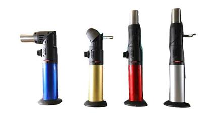 فندک اتمی صنعتی سر متحرک