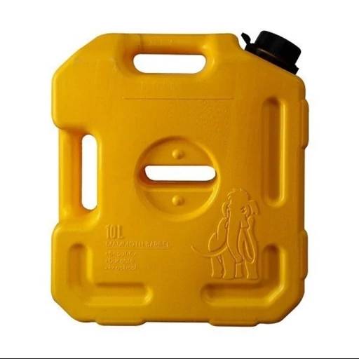 گالن 10 لیتری زیباسازان